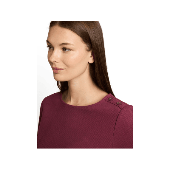 Tom Tailor Dames T-shirt
