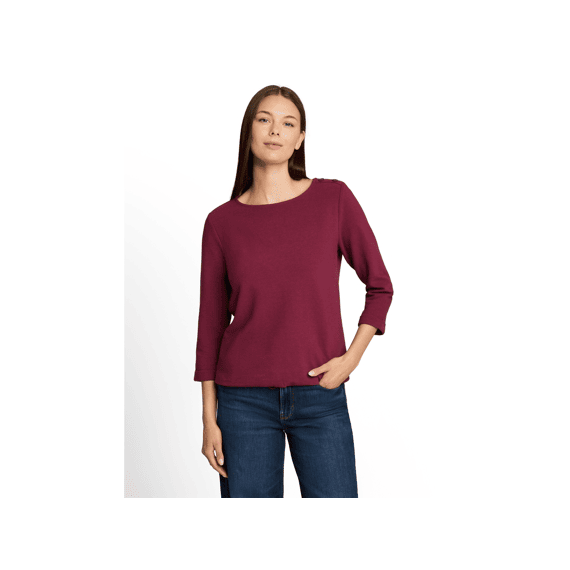 Tom Tailor Dames T-shirt