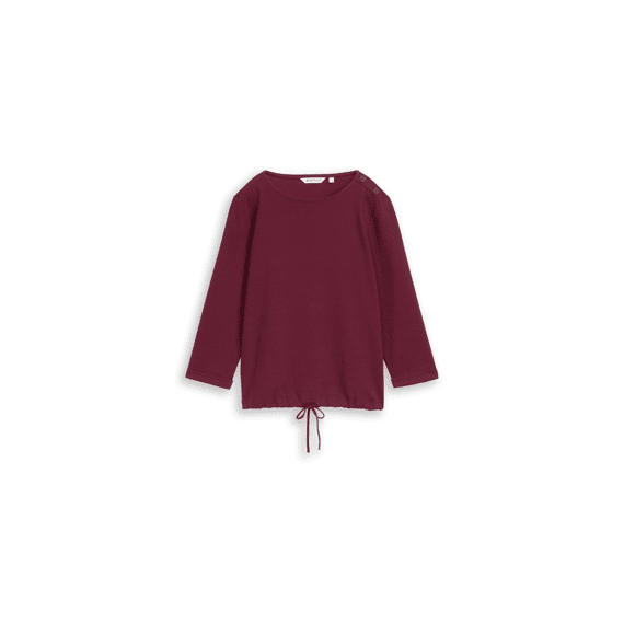 Tom Tailor Dames T-shirt