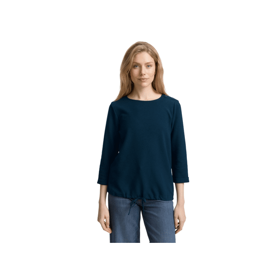 Tom Tailor Dames T-shirt