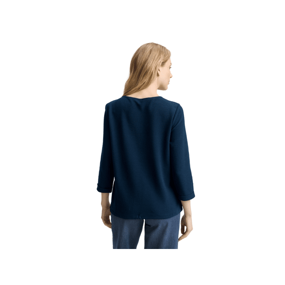 Tom Tailor Dames T-shirt