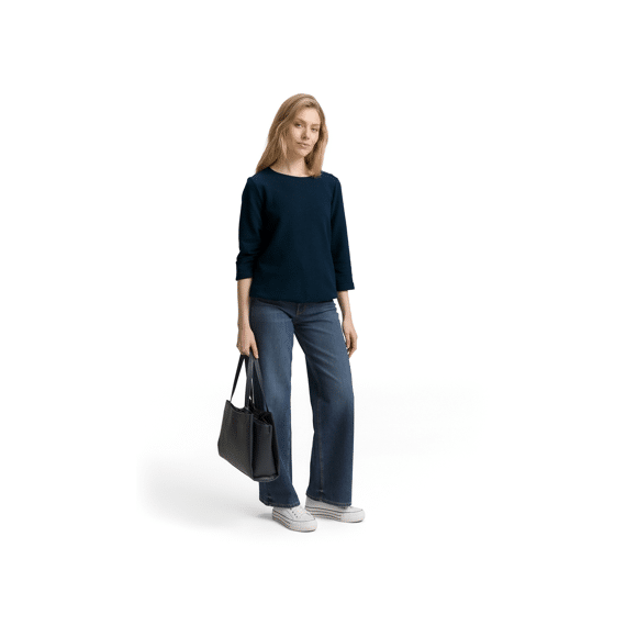 Tom Tailor Dames T-shirt