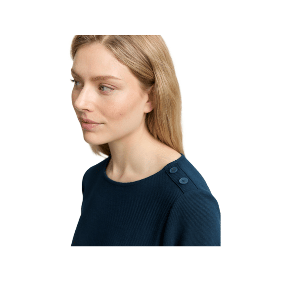 Tom Tailor Dames T-shirt