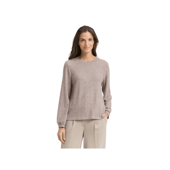 Tom Tailor Dames T-shirt