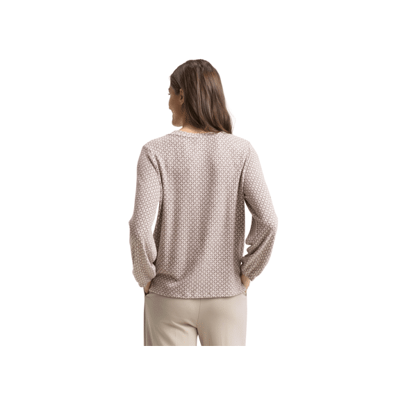 Tom Tailor Dames T-shirt