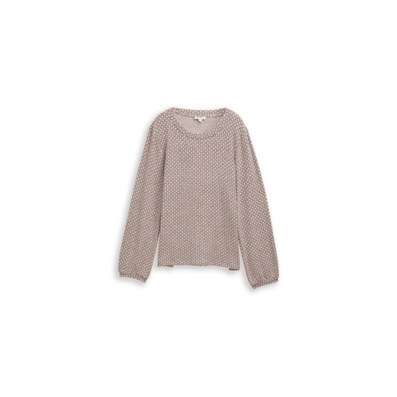 Tom Tailor Dames T-shirt