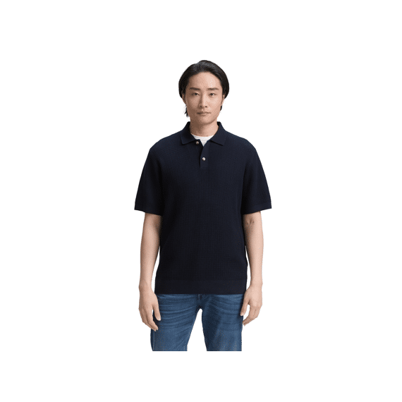 Tom Tailor Heren Polo
