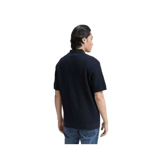 Tom Tailor Heren Polo