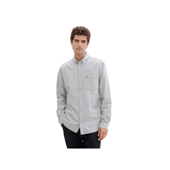 Tom Tailor Heren Hemd