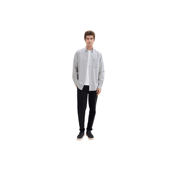 Tom Tailor Heren Hemd
