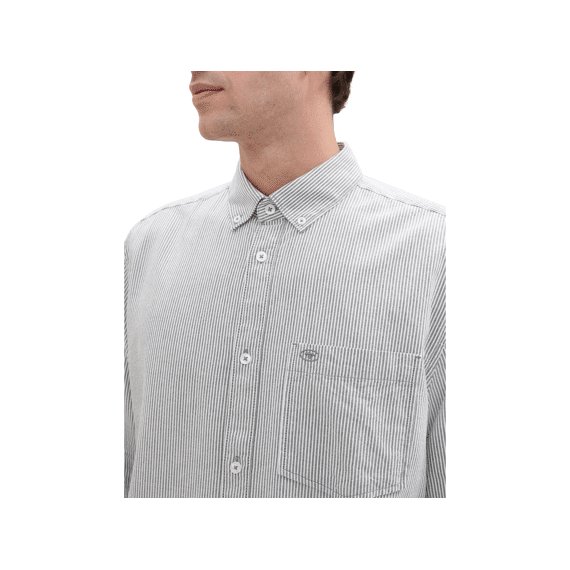 Tom Tailor Heren Hemd