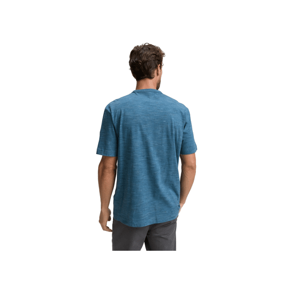 Tom Tailor Heren T-shirt