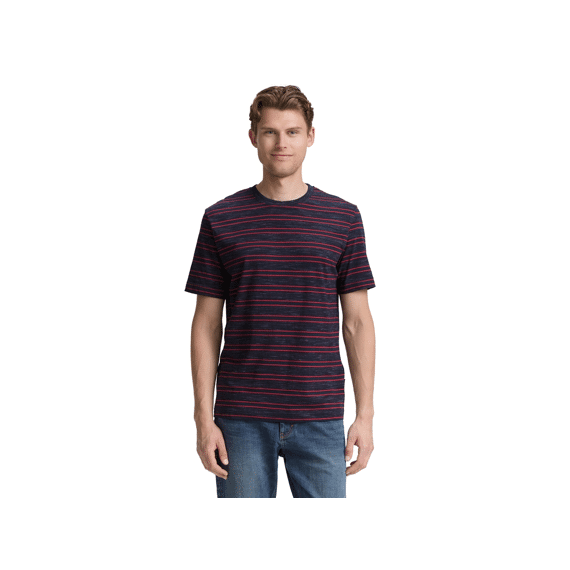 Tom Tailor Heren T-shirt