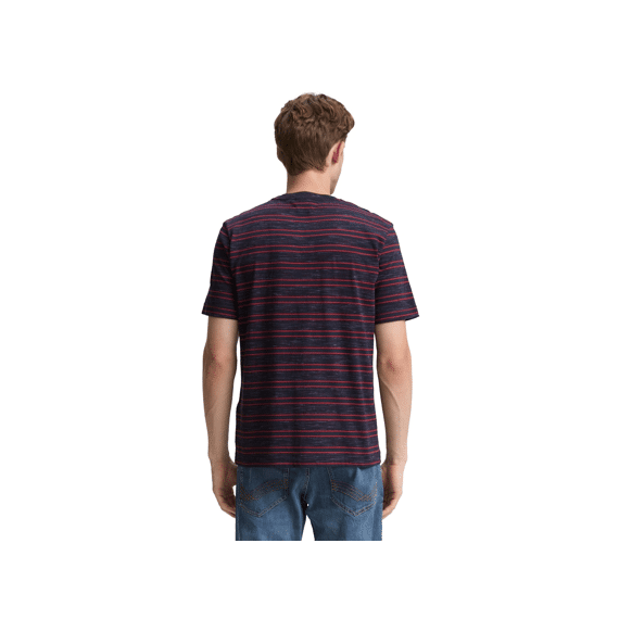 Tom Tailor Heren T-shirt