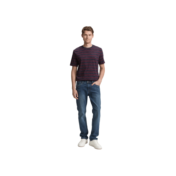 Tom Tailor Heren T-shirt