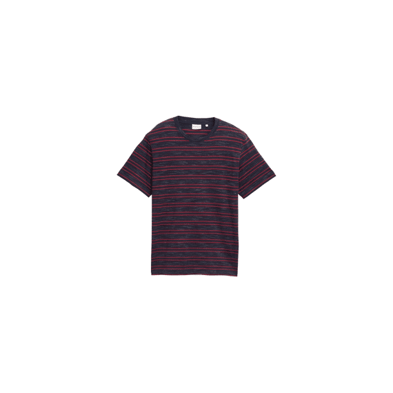 Tom Tailor Heren T-shirt