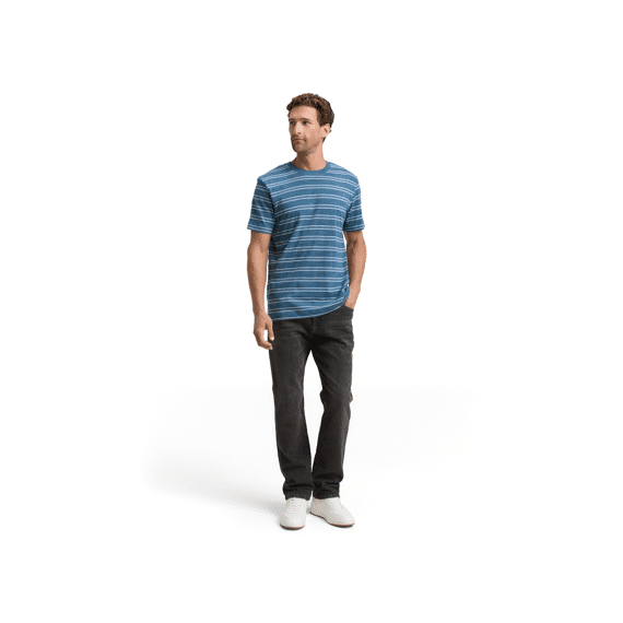 Tom Tailor Heren T-shirt