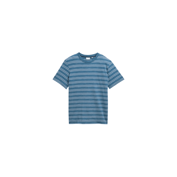 Tom Tailor Heren T-shirt