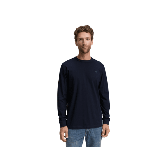 Tom Tailor Heren T-shirt