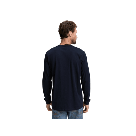 Tom Tailor Heren T-shirt