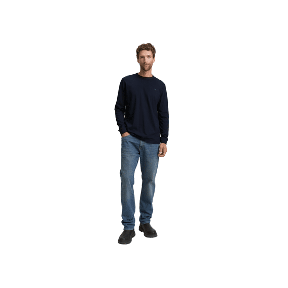 Tom Tailor Heren T-shirt