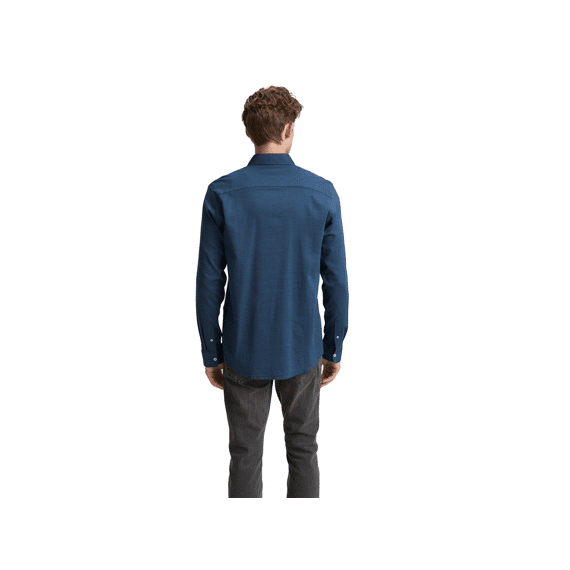 Tom Tailor Heren Hemd