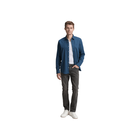 Tom Tailor Heren Hemd
