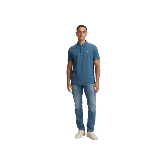 Tom Tailor Heren Polo