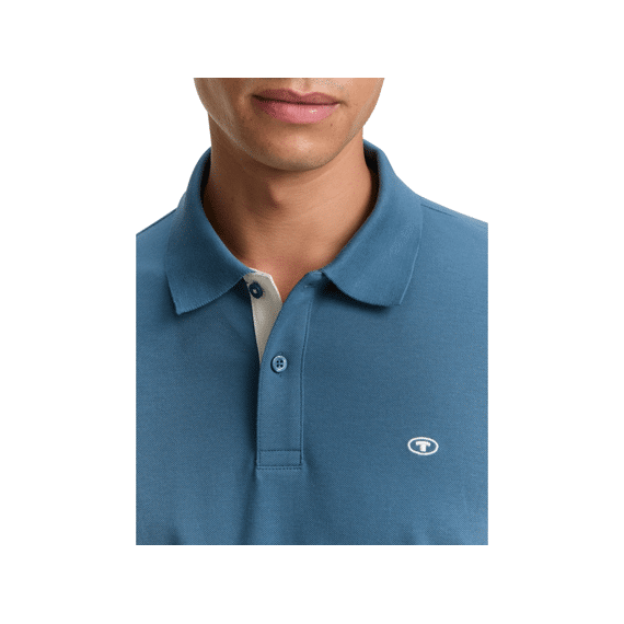 Tom Tailor Heren Polo