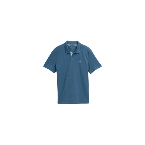 Tom Tailor Heren Polo