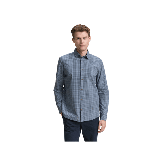 Tom Tailor Heren Hemd
