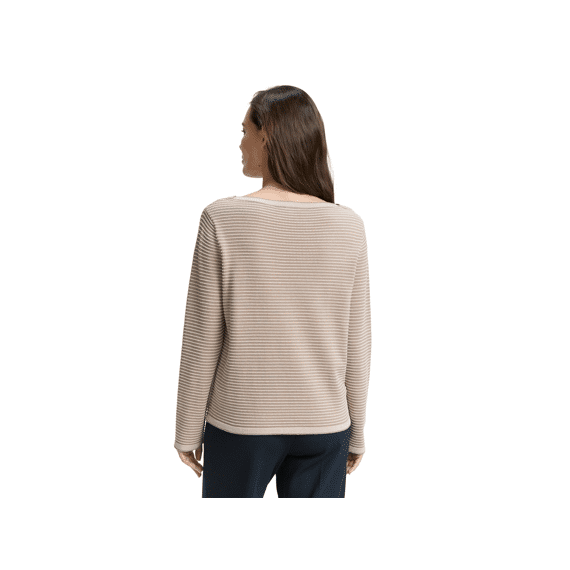Tom Tailor Dames Pull