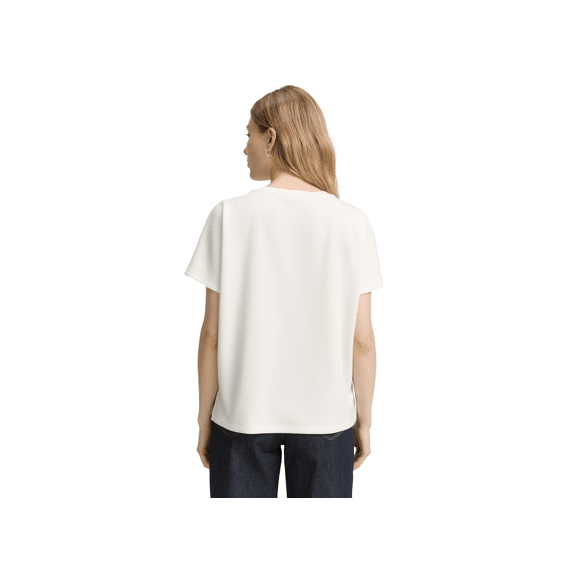 Tom Tailor Dames T-shirt