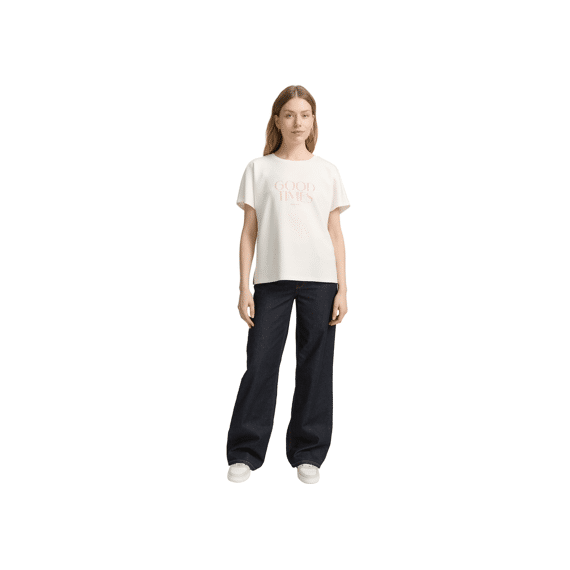 Tom Tailor Dames T-shirt