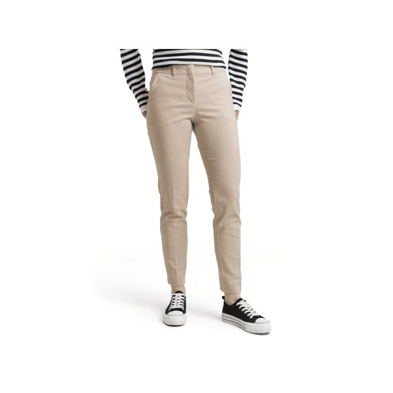 Tom Tailor Dames Broek