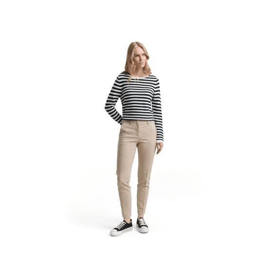 Tom Tailor Dames Broek
