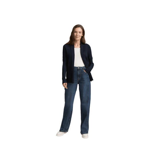 Tom Tailor Dames Gilet