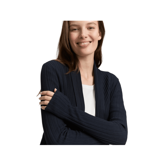 Tom Tailor Dames Gilet