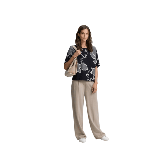 Tom Tailor Dames Bloes