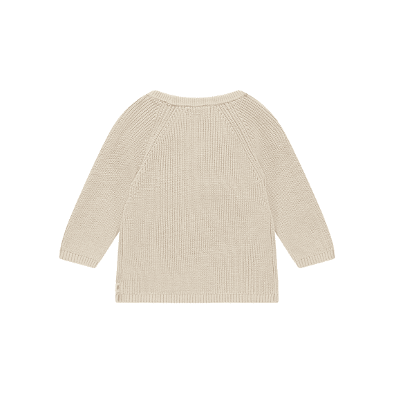 A Tiny Story Gilet