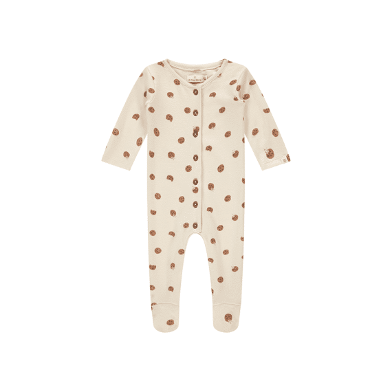 A Tiny Story Jumpsuit