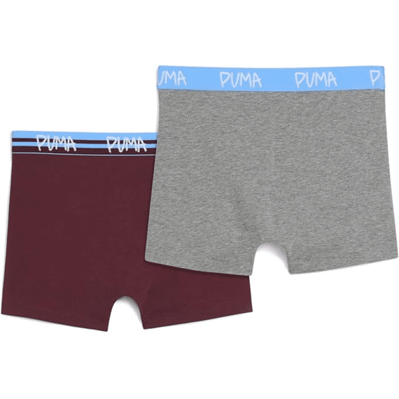Puma Boxershort 2-Pack