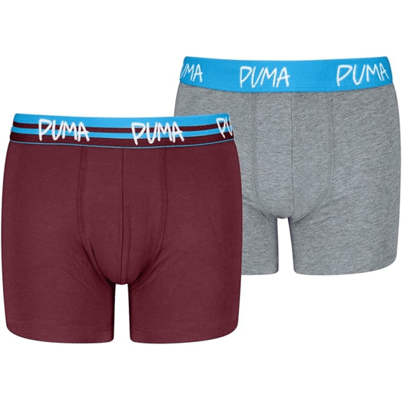 Puma Boxershort 2-Pack