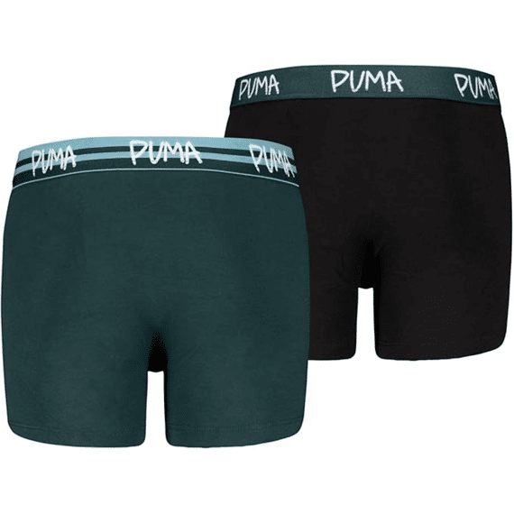Puma Boxershort 2-Pack
