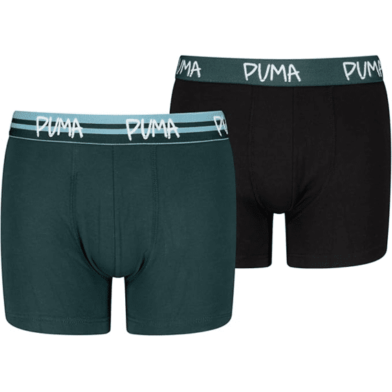 Puma Boxershort 2-Pack