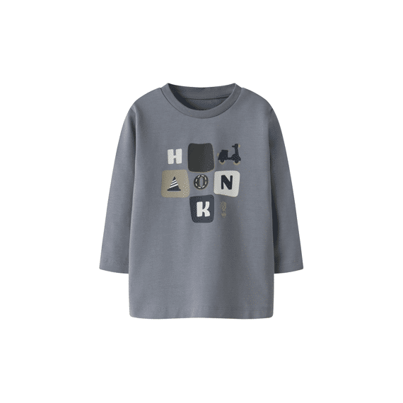 Name It New Born T-shirt