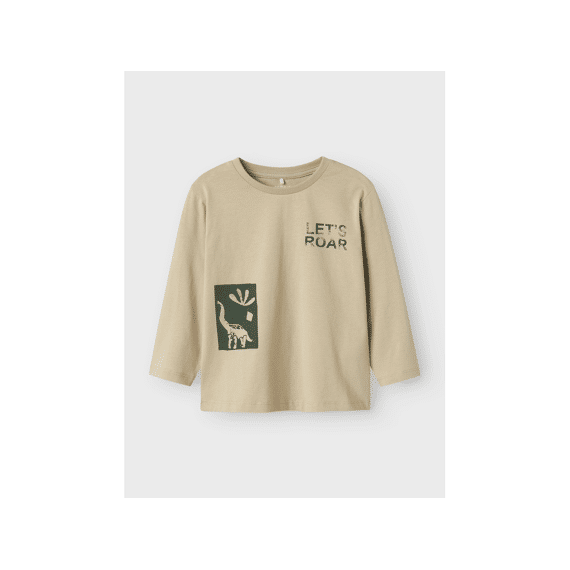 Name It Mini T-shirt