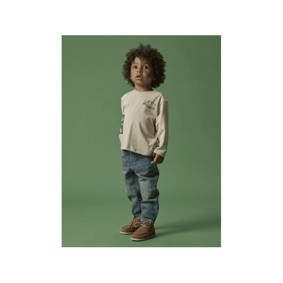 Name It Mini T-shirt