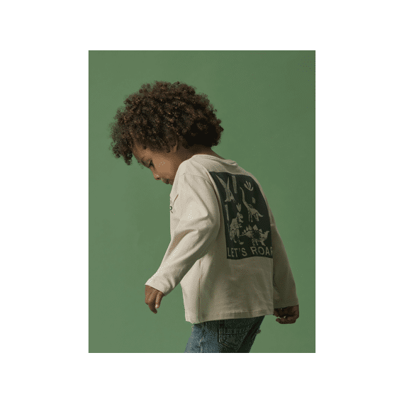 Name It Mini T-shirt