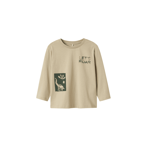 Name It Mini T-shirt